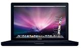 Macbook 13", Black, Intel Core 2 Duo, 2.0 GHZ, 2GB, 250 Gb Hard Drive, Wi-f ....