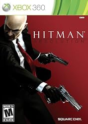 Hitman: Absolution