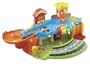 Vtech - 124905 - Jeu Educatif Electronique - Tut Tut Bolides - Mon Garage �ducatif