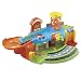 Vtech - 124905 - Jeu Educatif Electronique - Tut Tut Bolides - Mon Garage �ducatif