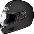 HJC CL-16 Solid Helmet - Medium/Matte Black