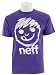 Neff Shatter T-Shirt White