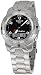 Tissot T-Touch Steel Analog/Digital Multifunction Black Mens Watch T33.1.588.51