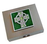 C06-Celtic Cross Green