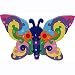 ImagiPLAY Butterfly Alphabet