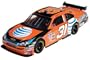 SCX Chevrolet COT #31 Burton-AT&T