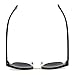 Flowertree Rb3016 Browline Sunglasses