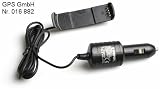 CHARGER, 12 VOLT CABLE