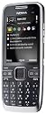 Nokia E55 Sim Free Mobile Phone - Black