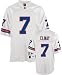 John Elway Denver Broncos White NFL Premier Throwback Jersey