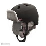 Sporting Goods : Bern Berkeley Zip Mold Helmet, Women's - Available in Various Sizes and Colors