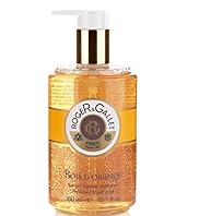 Roger Gallet Bois dOrange Liquid Soap 300ml