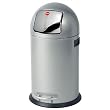 KickMaxx 35 Platinum Trash Can