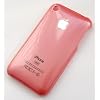 Hardcase Case Cover iPhone 3G / 3GS ROSE Very Durable [Electronics]