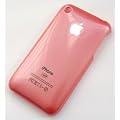 Hardcase Case Cover iPhone 3G / 3GS ROSE Very Durable [Electronics]