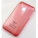 Hardcase Case Cover iPhone 3G / 3GS ROSE Very Durable [Electronics]