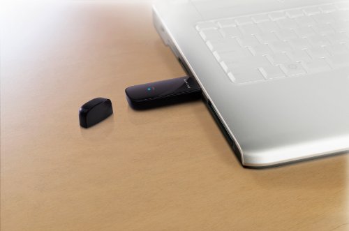 Belkin N Wireless USB Adapter