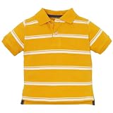 classic pique polo