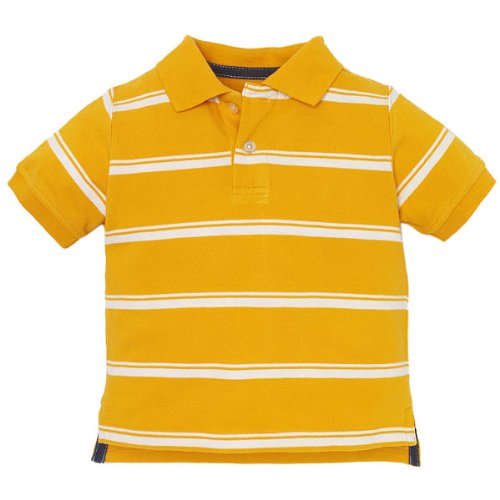 classic pique polo