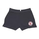 Boston Red Sox MLB Girls Vision Shorts (Navy)