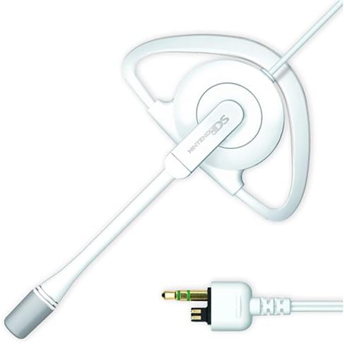 NintendoOfficial DS Headset