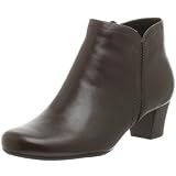 ECCO Ladies Brig Dove Bootie by ECCO