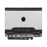 Dell 14.1 Core 2 Duo 80GB HDD Notebook