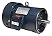 Marathon Motors 3 HP General Purpose Motor,3-Phase,3530 Nameplate RPM,Voltage 230/460,Frame 182TC
