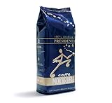 Coffee Beans Mokarabia President