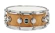 DW Drums Eco-X Snare Drum, 5.5X14, Desert Sand Finish