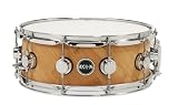  - DW Drums Eco-X Snare Drum, 5.5X14, Desert Sand Finish