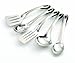 Read Jamie Oliver 6-Piece Hanging Tool Set including Tongs Details Jamie Oliver 6-Piece Hanging Tool Set including Tongs