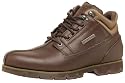 Rockport XCS Mens Bricknell Boot Dark Brown