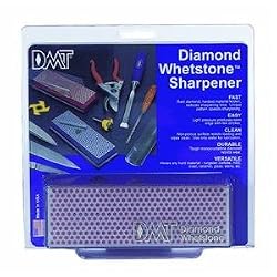 Diamond Machine Tech. W6FP Fine Diamond Stone