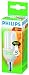 Philips Energy Saving Lightbulb 8w SES Cap Genie Stick 10 Year 1 Pack