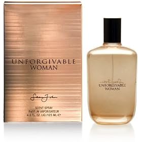 UNFORGIVABLE WOMAN For Women By SEAN JOHN Scent Spray Parfum