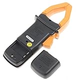 MASTECH MS2101 AC/DC デジタルクランプメーター