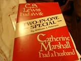 C.S. Lewis Had a Wife