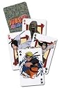 Naruto Shippuden Playing Cards