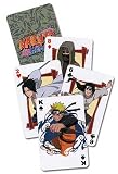 Naruto Shippuden Playing Cards