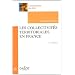 Les collectivit�s territoriales en France