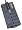Tripp Lite TLP810NET Protect It! Surge Protector/Suppressor 8 outlets (3 Transformers) 10ft Cord 3690 Joules