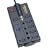 Tripp Lite TLP810NET Protect It! Surge Protector/Suppressor 8 outlets (3 Transformers) 10ft Cord 3690 Joules