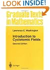 Introduction to Cyclotomic Fields (Graduate Texts in Mathematics)