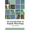 An Introduction to English Phonology