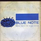 Revue Various Artists  / Droppin' Science: Greatest Samples from the Blue Note Lab