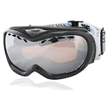 Zeal Optics Splendor Spherical SPX ZB Polarized Snow Goggle