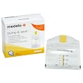 Medela 008.0315 Pump & Save Beutel f�r Muttermilch