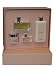 Womens designers Perfume by Prada, ( PRADA GIFT SET ( EAU DE PARFUM SPRAY 1.7 oz + EAU DE PARFUM 7 ML + PERFUMED BODY CREAM 1.0 oz + PERFUMED BODY POWDER 3.5 oz ) ) + On Sale ) - @Up To 55% Off