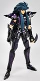 Saint Seiya Myth Hades Cloth Aquarius Camus Surplice Action Figure Complete Set [W/ Hades Aquarius Metal Plate and One Myth Cloth Display Stand]